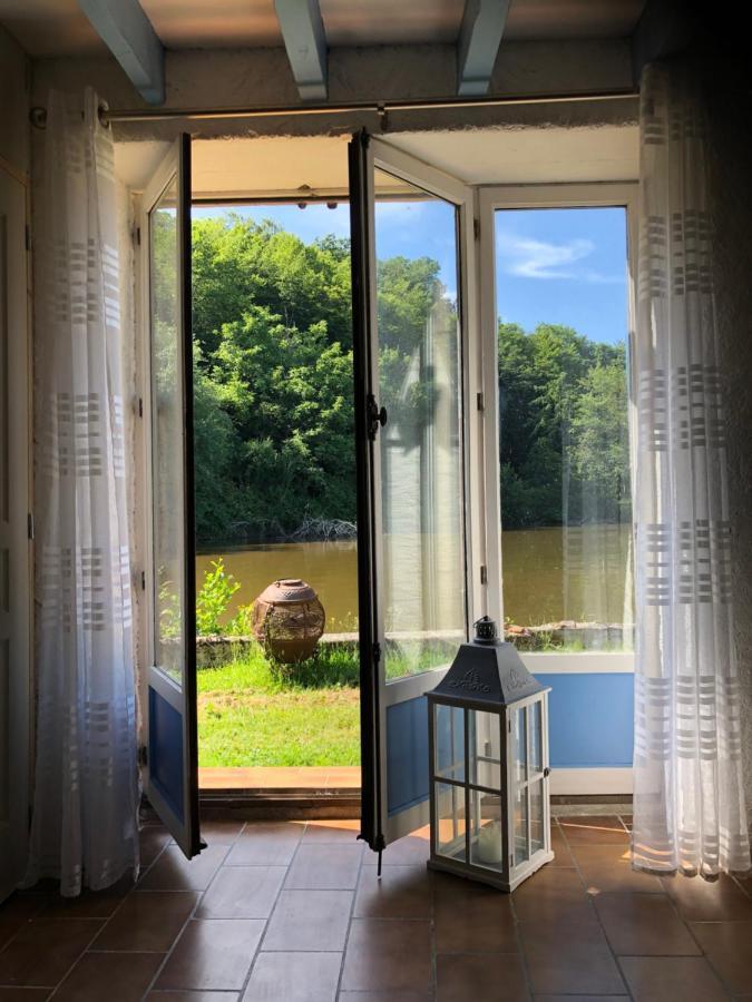 Maison Moulin Bousset Holiday home Chiddes