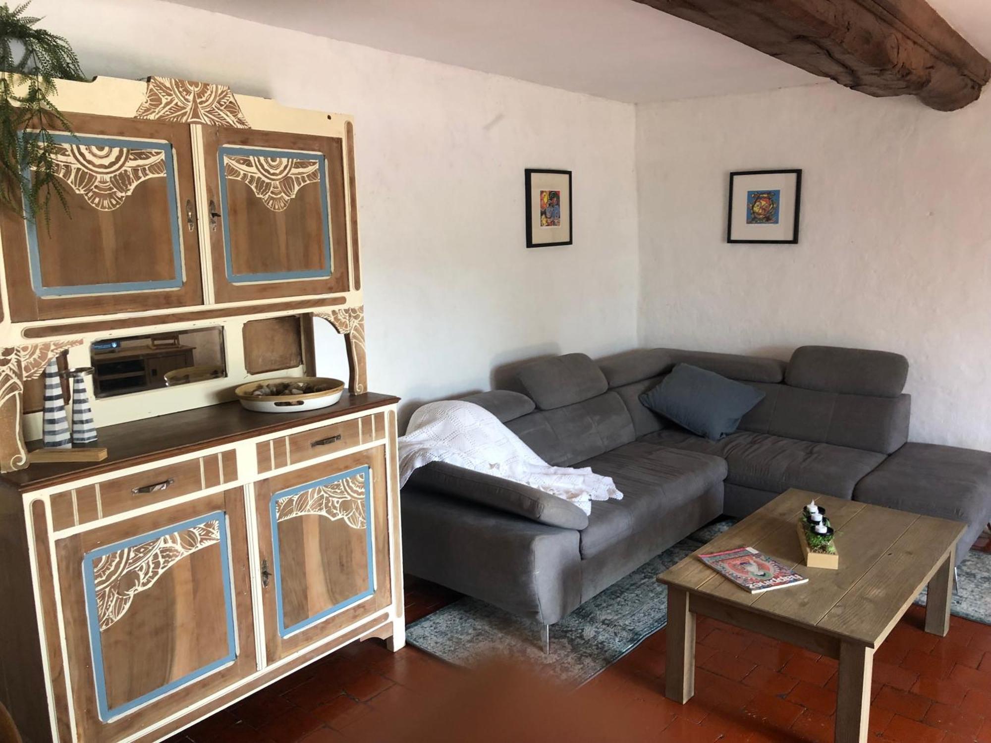 Maison Moulin Bousset Holiday home Chiddes